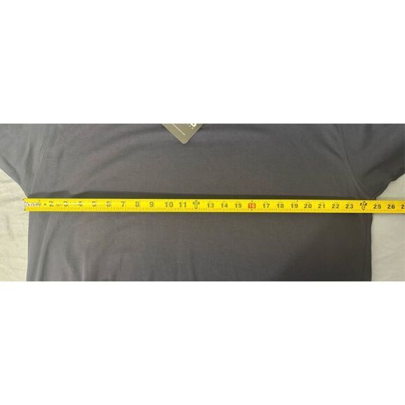 Ping  3-Button Short Sleeve Polo Shirt, Blue, Size XL, New - Picture 9 of 9